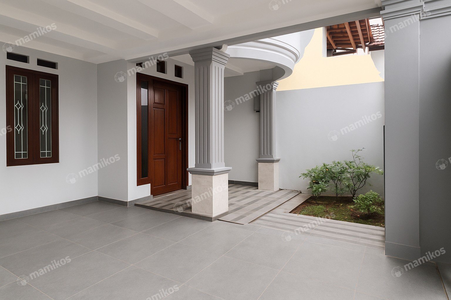 Rumah Sertifikat SHM 4 Kamar Tidur 5 Kamar Mandi Petukangan Jakarta Selatan - Photo 4