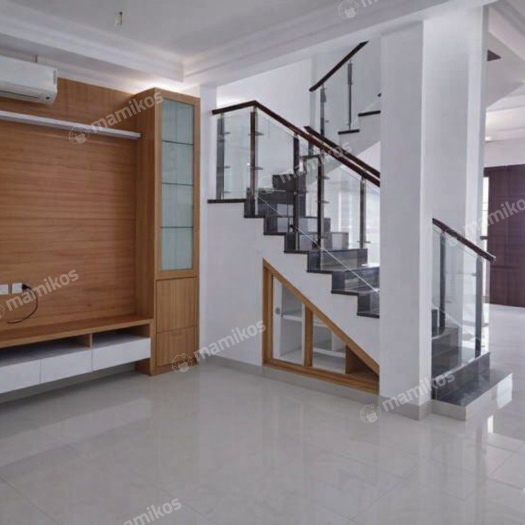 Rumah Sertifikat SHM 4 Kamar Tidur 5 Kamar Mandi Petukangan Jakarta Selatan - Photo 5
