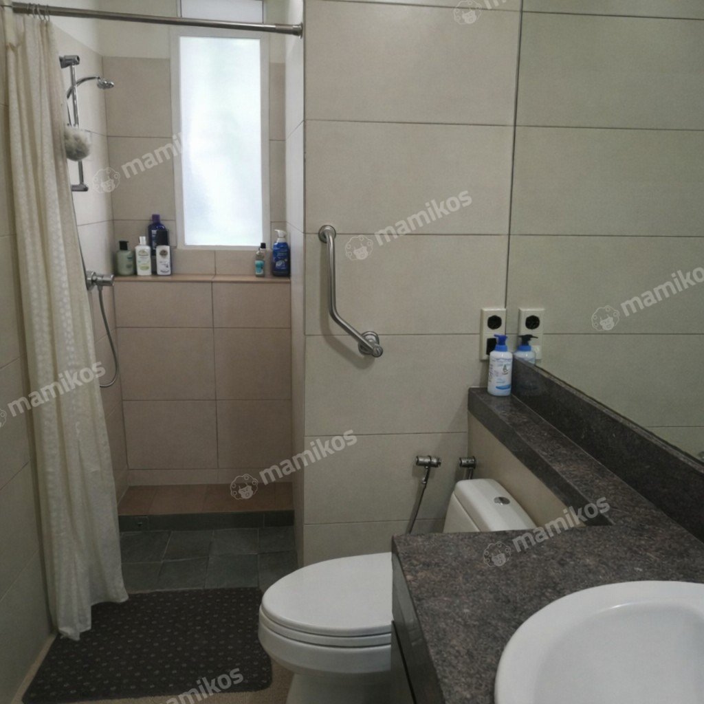 Rumah Sertifikat SHM 3 Kamar Tidur 4 Kamar Mandi Jelambar Jakarta Barat - Photo 4