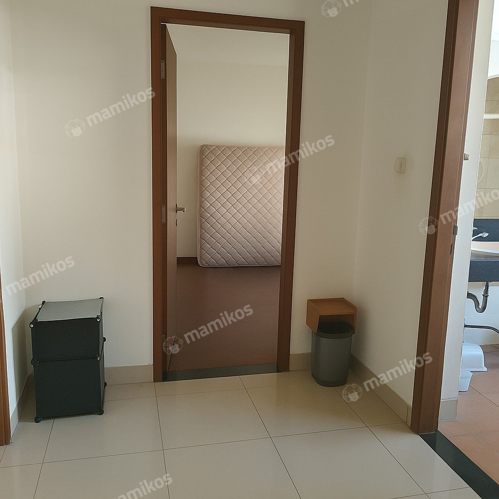 Rumah Sertifikat SHM 3 Kamar Tidur 4 Kamar Mandi Jelambar Jakarta Barat - Photo 5