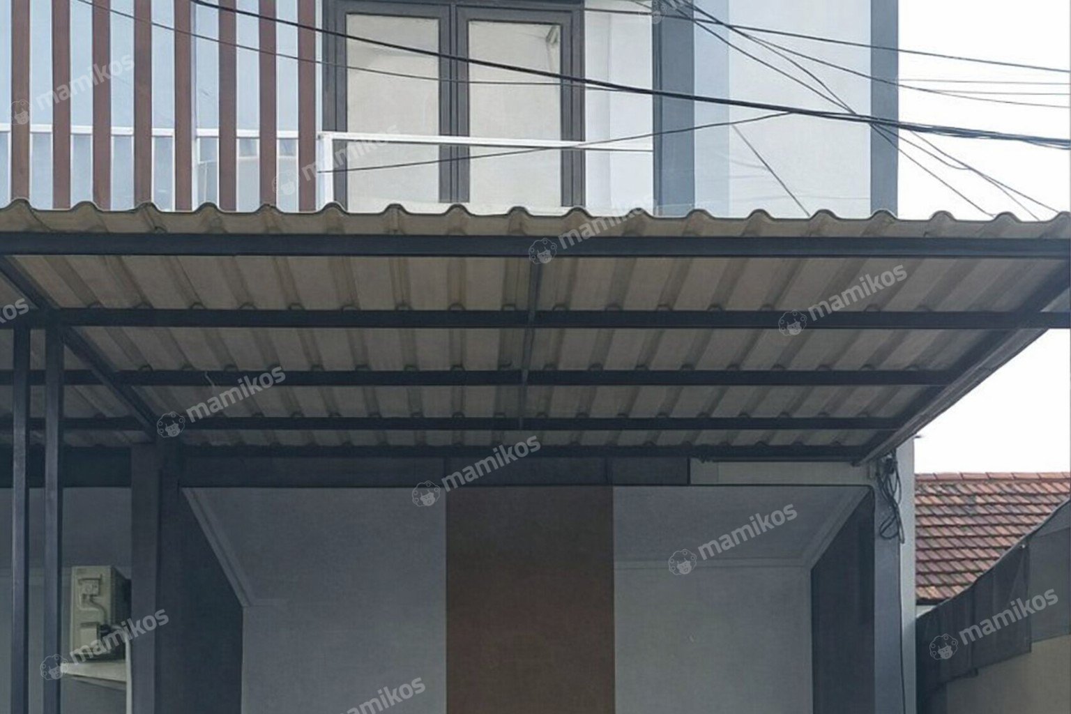 Rumah Sertifikat SHM 3 Kamar Tidur 3 Kamar Mandi Kalideres Jakarta Barat