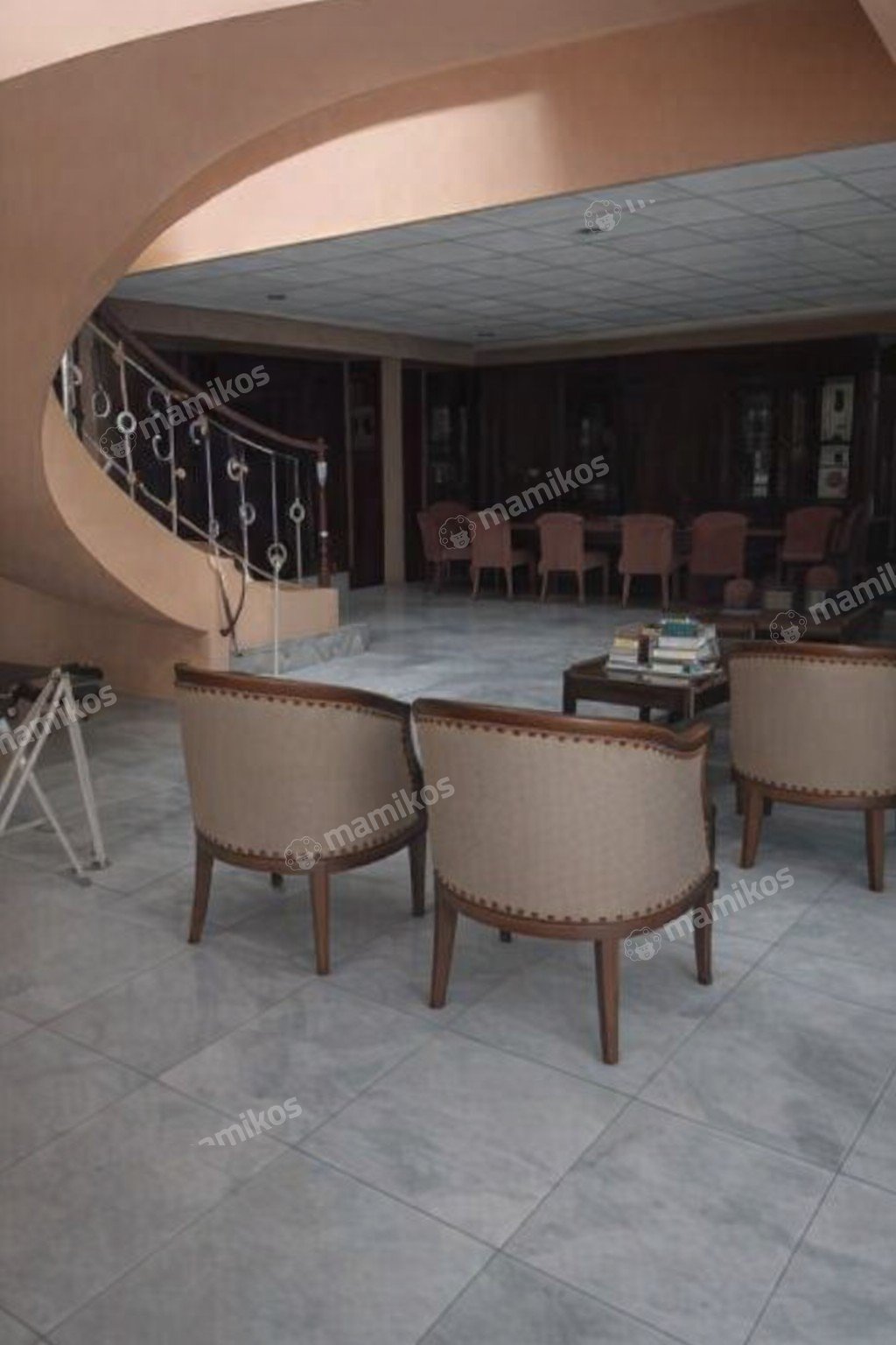 Rumah Sertifikat SHM 6 Kamar Tidur 4 Kamar Mandi Palmerah Jakarta Barat - Photo 2