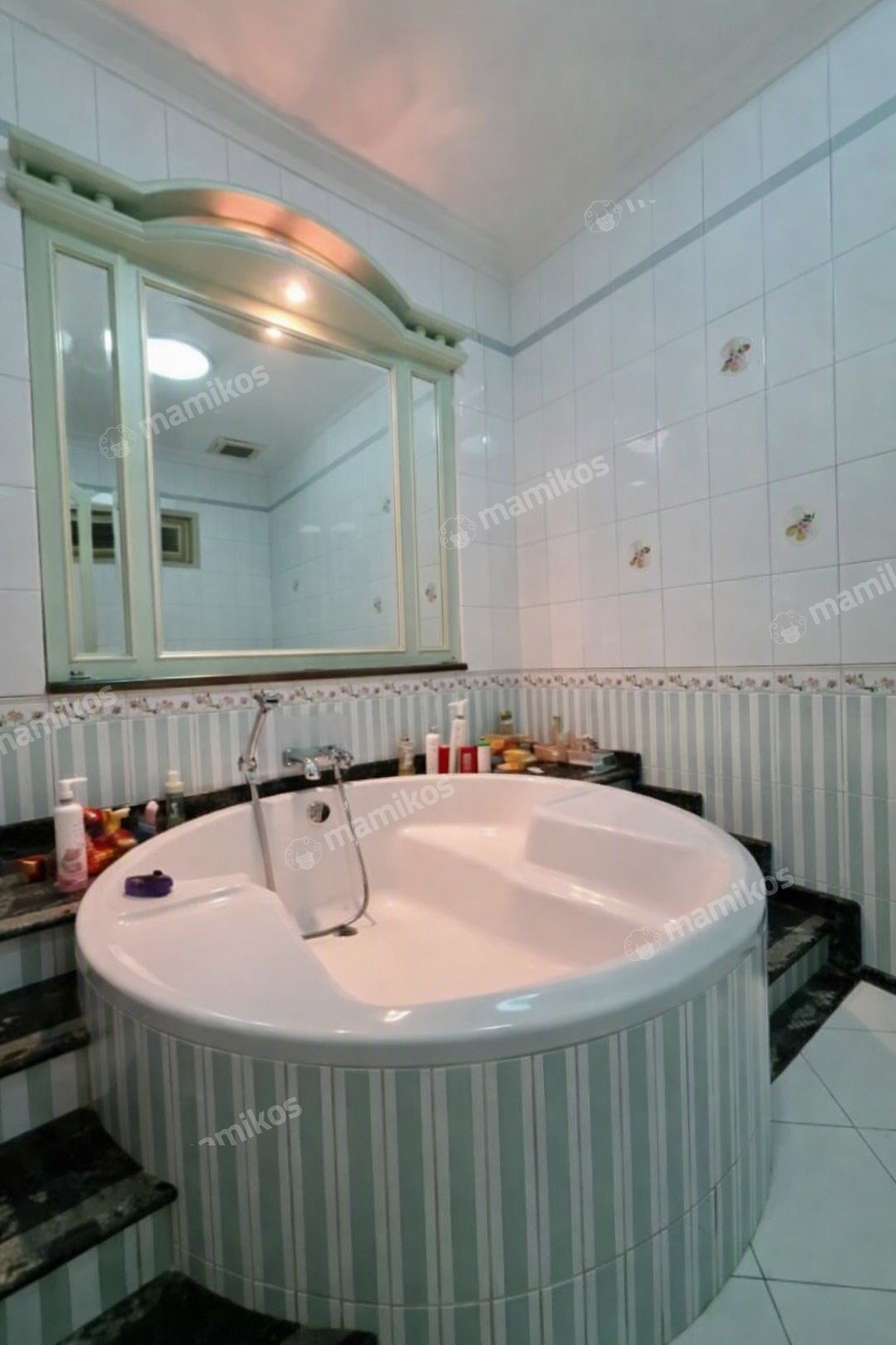 Rumah Sertifikat SHM 7 Kamar Tidur 6 Kamar Mandi Pantai Indah Kapuk Jakarta Utara - Photo 4