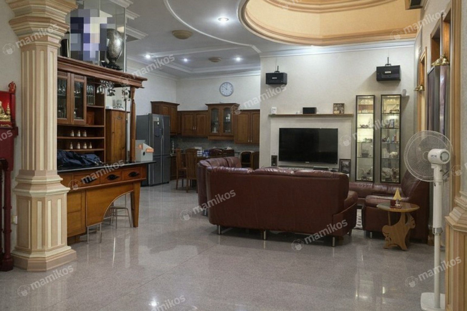 Rumah 5KT 3KM Cengkareng Barat Jakarta Barat