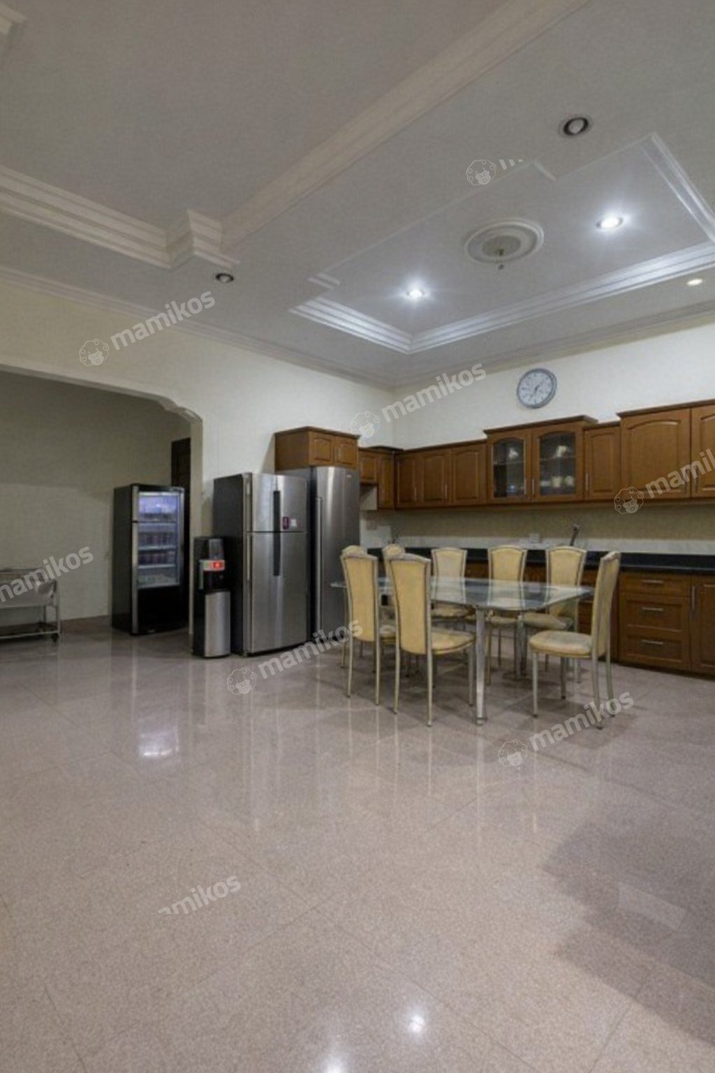 Rumah Sertifikat SHM 5 Kamar Tidur 3 Kamar Mandi Cengkareng Barat Jakarta Barat - Photo 3