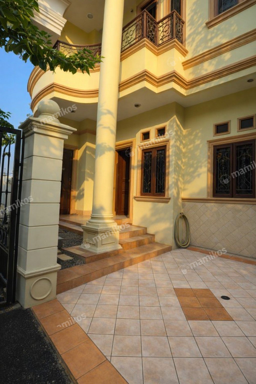 Rumah Sertifikat SHM 5 Kamar Tidur 3 Kamar Mandi Cengkareng Barat Jakarta Barat - Photo 4