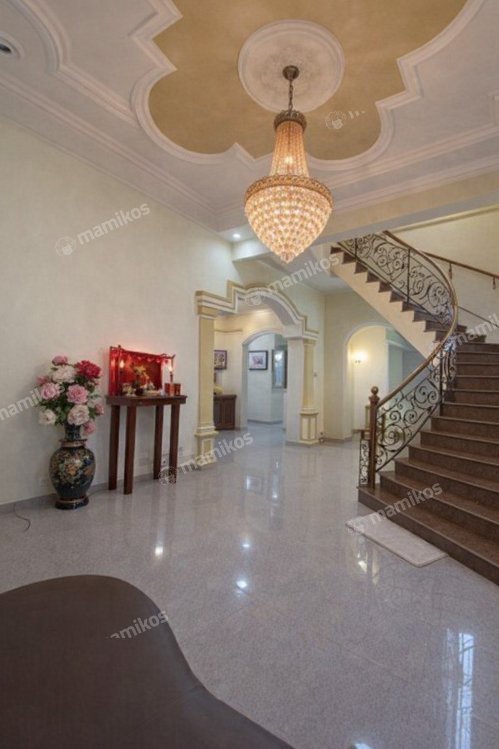 Rumah Sertifikat SHM 5 Kamar Tidur 3 Kamar Mandi Cengkareng Barat Jakarta Barat - Photo 5