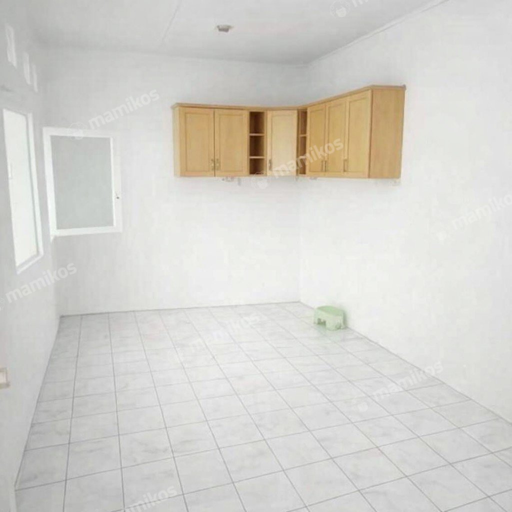 Rumah Sertifikat SHM 2 Kamar Tidur 1 Kamar Mandi Kalideres Jakarta Barat - Photo 2