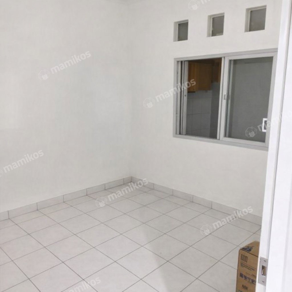 Rumah Sertifikat SHM 2 Kamar Tidur 1 Kamar Mandi Kalideres Jakarta Barat - Photo 3
