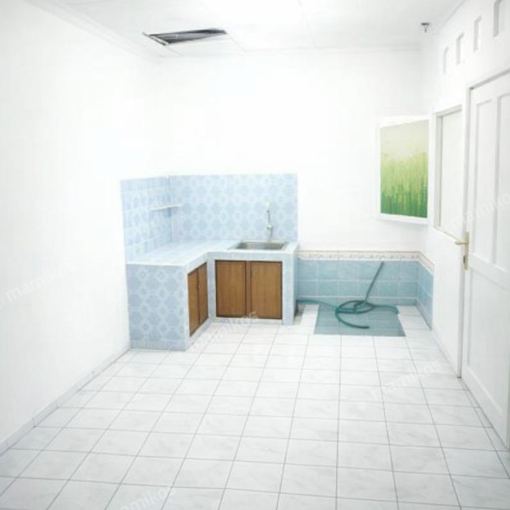 Rumah Sertifikat SHM 2 Kamar Tidur 1 Kamar Mandi Kalideres Jakarta Barat - Photo 5