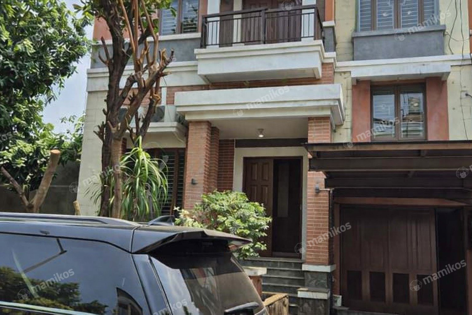 Rumah Sertifikat SHM 3 Kamar Tidur 4 Kamar Mandi Kelapa Gading Jakarta Utara