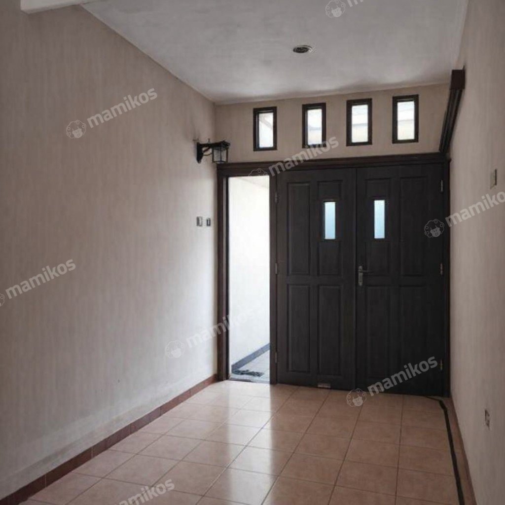 Rumah Sertifikat SHM 4 Kamar Tidur 3 Kamar Mandi Kalideres Jakarta Barat - Photo 2