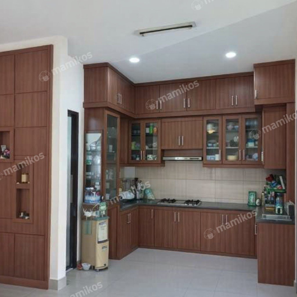 Rumah Sertifikat SHM 4 Kamar Tidur 3 Kamar Mandi Kalideres Jakarta Barat - Photo 3