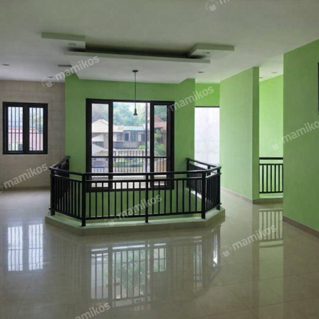 Rumah Sertifikat SHM 4 Kamar Tidur 3 Kamar Mandi Kalideres Jakarta Barat - Photo 4