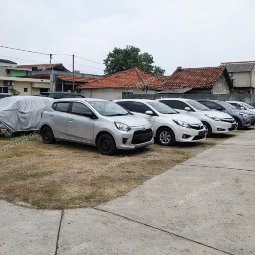 Rumah Sertifikat SHM 3 Kamar Tidur 3 Kamar Mandi Matraman Jakarta Timur - Photo 2