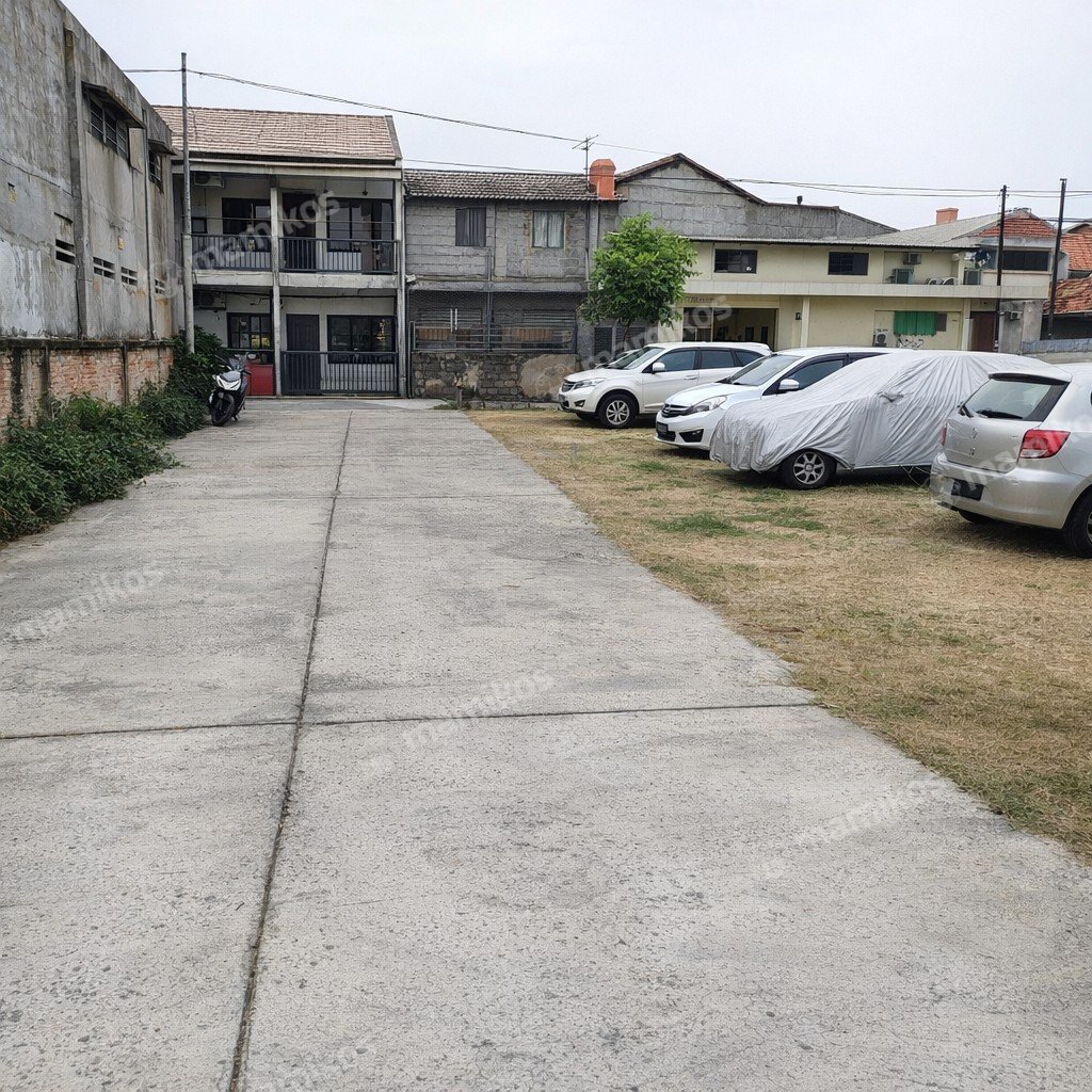 Rumah Sertifikat SHM 3 Kamar Tidur 3 Kamar Mandi Matraman Jakarta Timur - Photo 5