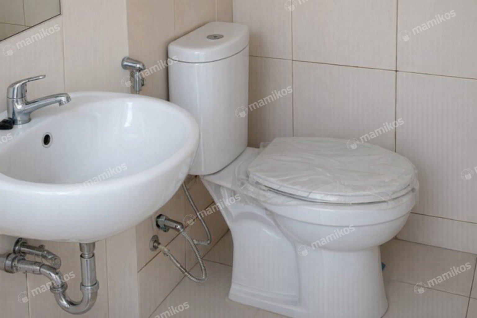 Rumah Sertifikat SHM 4 Kamar Tidur 3 Kamar Mandi Jakarta Garden City Jakarta Timur - Photo 3