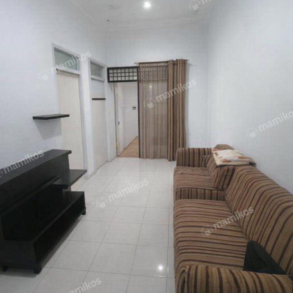 Rumah Sertifikat SHM 3 Kamar Tidur 2 Kamar Mandi Citra Grand Jakarta Timur - Photo 3