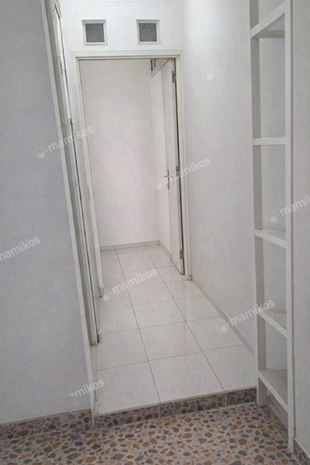 Rumah Sertifikat SHM 3 Kamar Tidur 2 Kamar Mandi Citra Grand Jakarta Timur - Photo 5