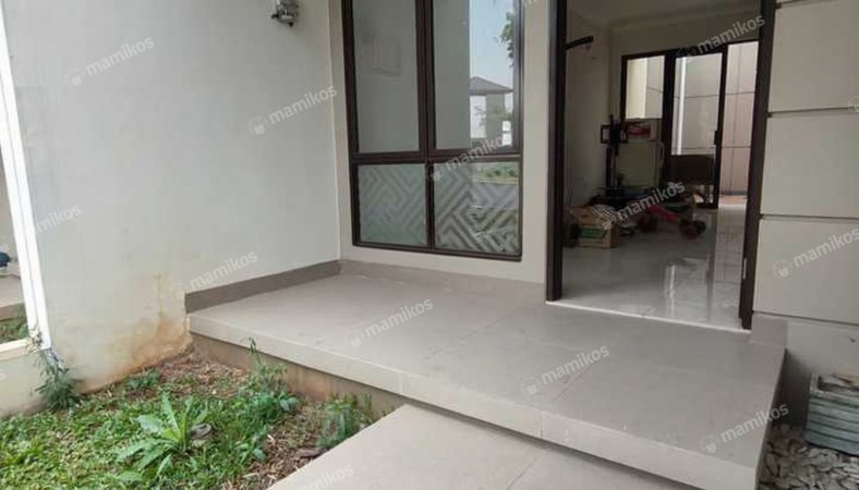 Rumah 2KT 2KM Podomoro Park Bandung Bandung