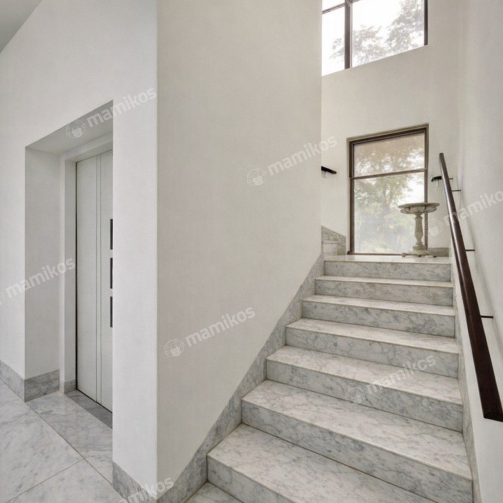Rumah Sertifikat SHM 4 Kamar Tidur 5 Kamar Mandi Kemang Jakarta Selatan - Photo 5
