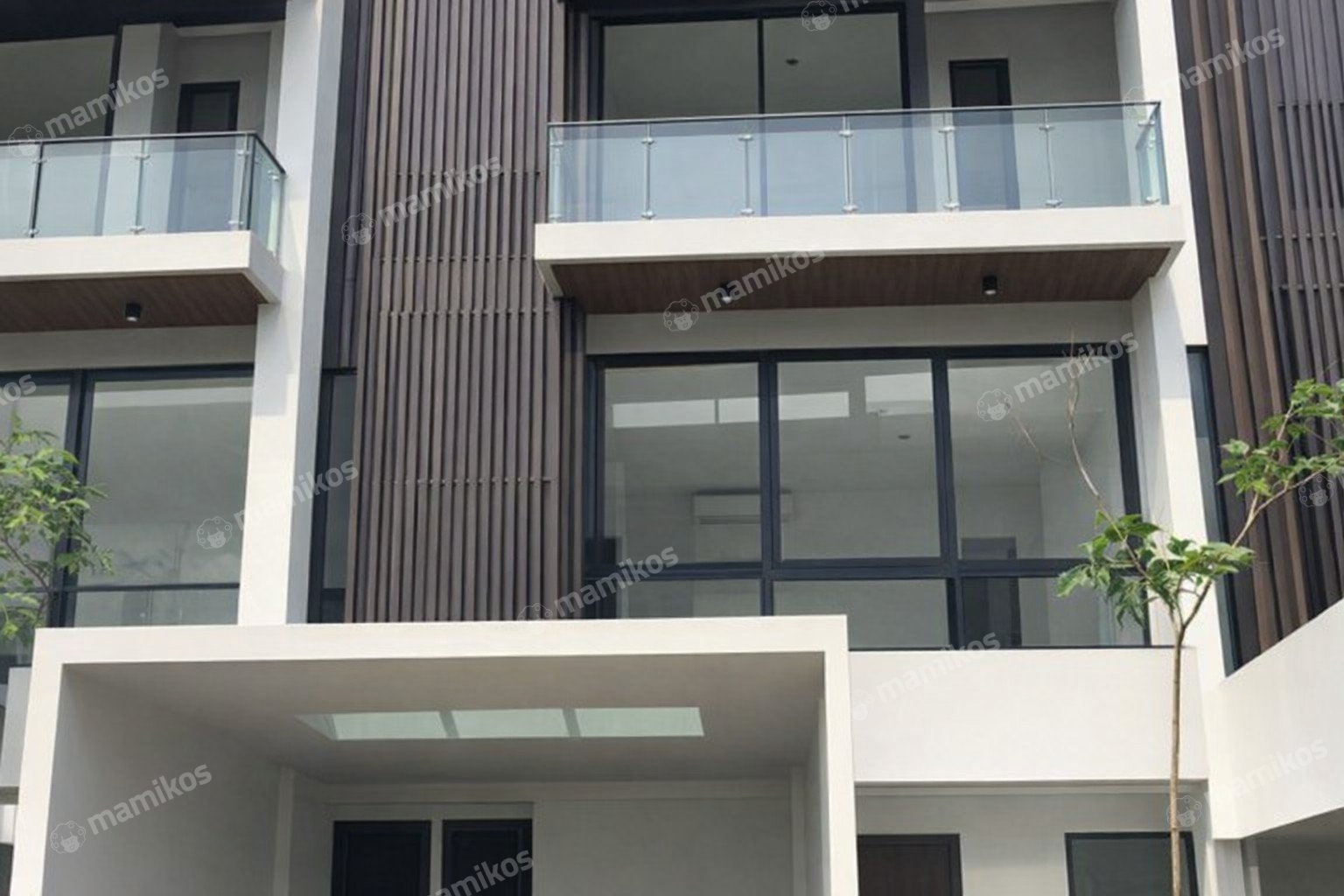 Rumah Sertifikat SHM 3 Kamar Tidur 3 Kamar Mandi Lebak Bulus Jakarta Selatan