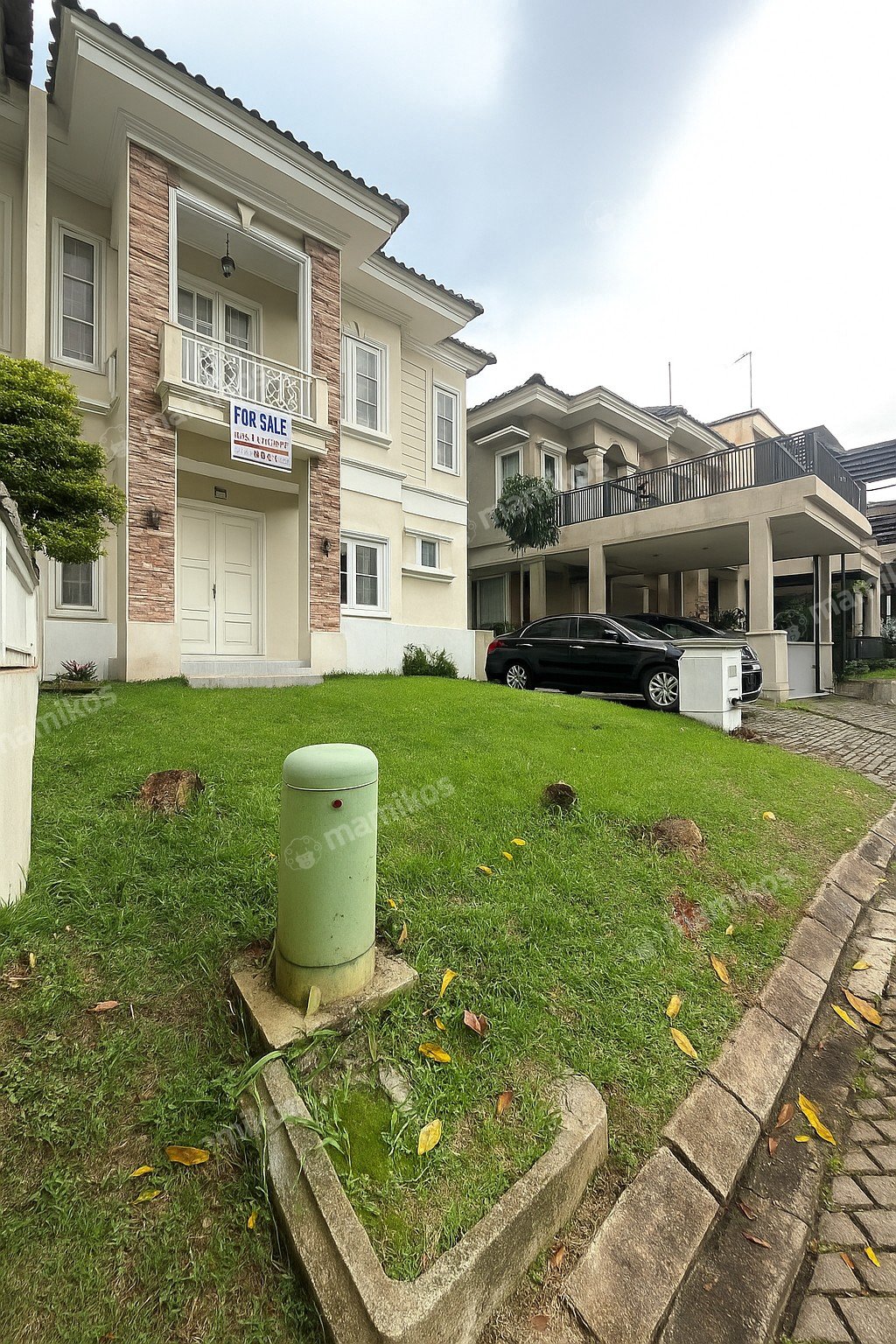 Rumah Sertifikat SHM 3 Kamar Tidur 3 Kamar Mandi Citra Grand Jakarta Timur - Photo 3