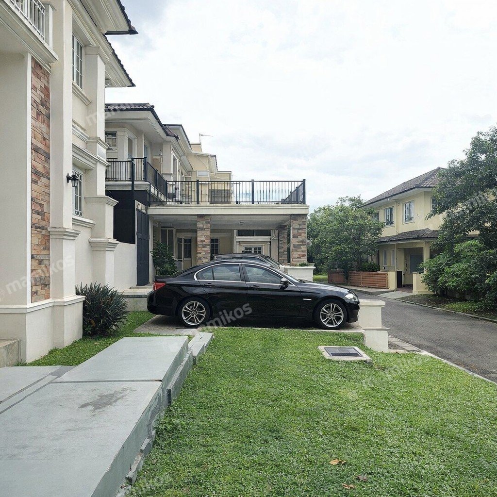 Rumah Sertifikat SHM 3 Kamar Tidur 3 Kamar Mandi Citra Grand Jakarta Timur - Photo 5