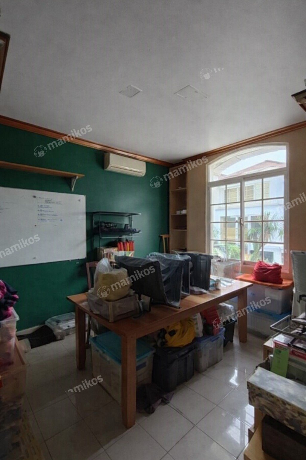Rumah 4 Kamar Tidur 4 Kamar Mandi 2 Lantai Pantai Indah Kapuk Jakarta Utara - Photo 3