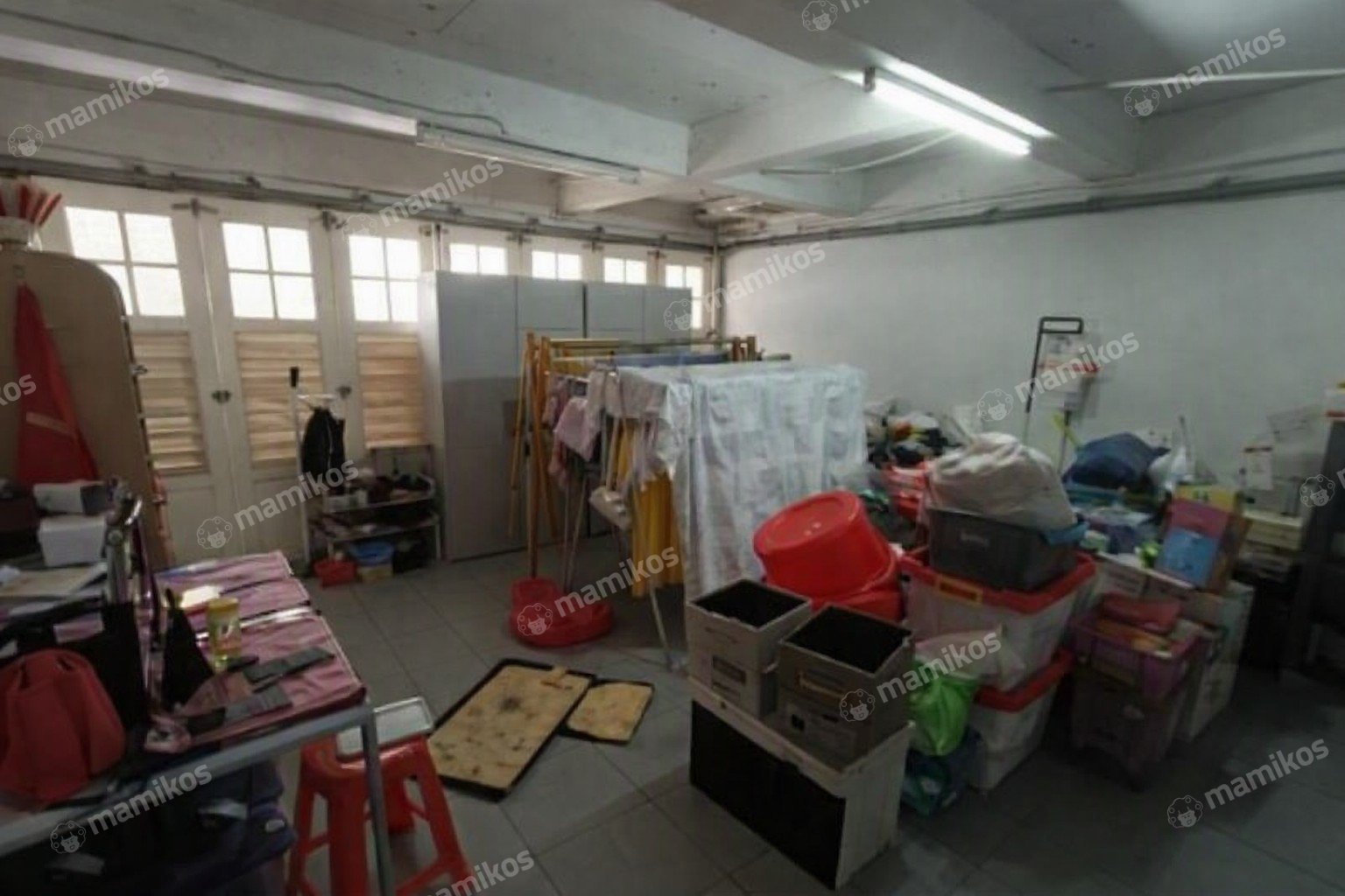Rumah 4 Kamar Tidur 4 Kamar Mandi 2 Lantai Pantai Indah Kapuk Jakarta Utara - Photo 4
