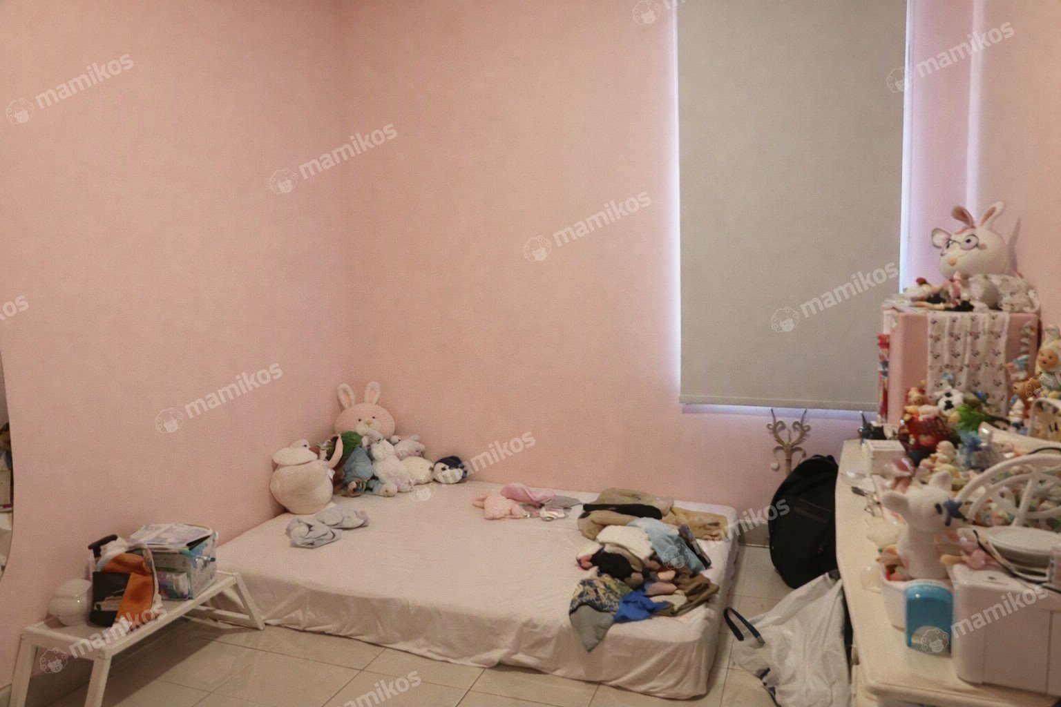 Rumah 4 Kamar Tidur 4 Kamar Mandi 2 Lantai Pantai Indah Kapuk Jakarta Utara - Photo 5