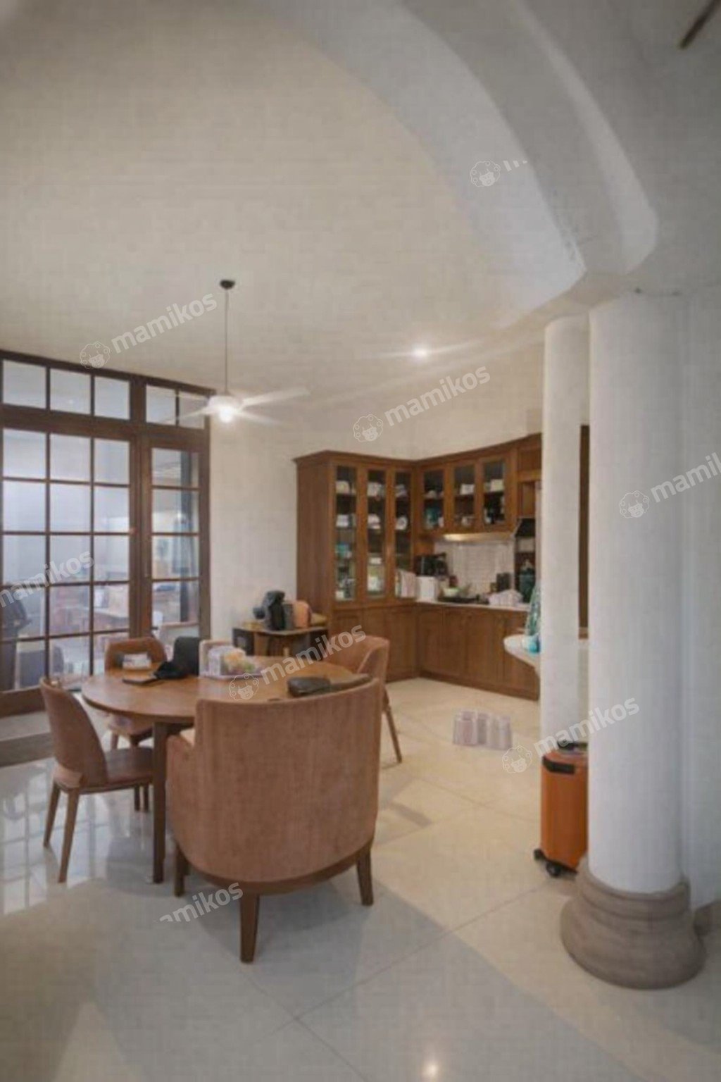 Rumah Sertifikat SHM 8 Kamar Tidur 4 Kamar Mandi Bintaro Jakarta Selatan - Photo 5