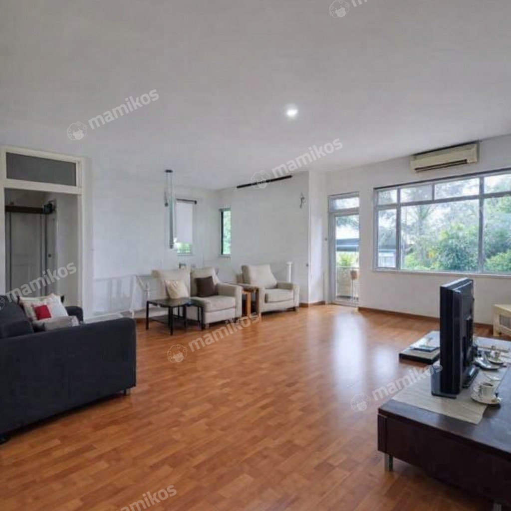 Rumah Sertifikat SHM 4 Kamar Tidur 3 Kamar Mandi Cipete Jakarta Selatan - Photo 5