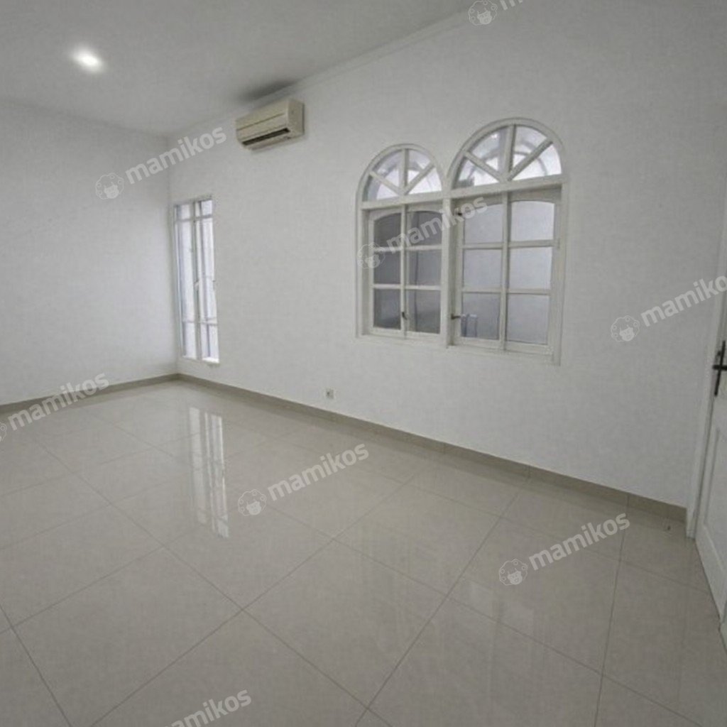 Rumah Sertifikat SHM 3 Kamar Tidur 3 Kamar Mandi Pondok Bambu Jakarta Timur - Photo 3