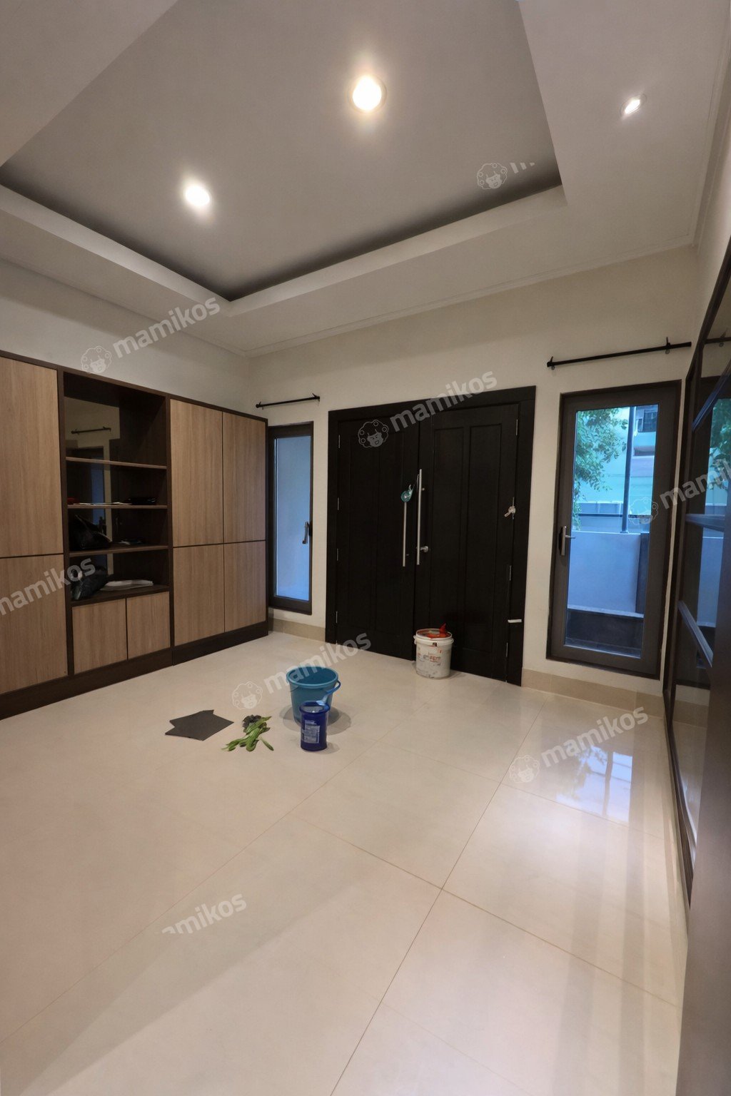 Rumah 6 Kamar Tidur 3 Kamar Mandi 1 Lantai Pantai Indah Kapuk Jakarta Utara - Photo 5