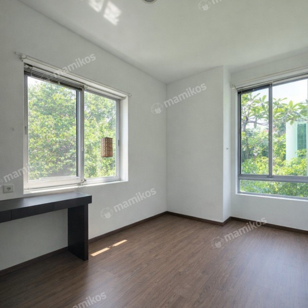 Rumah Sertifikat SHM 4 Kamar Tidur 4 Kamar Mandi Tomang Jakarta Barat - Photo 3