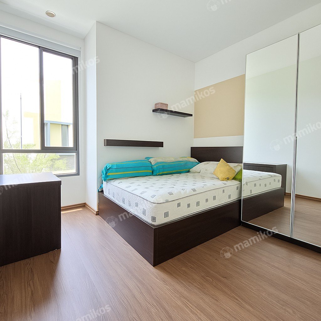 Rumah Sertifikat SHM 4 Kamar Tidur 4 Kamar Mandi Tomang Jakarta Barat - Photo 5