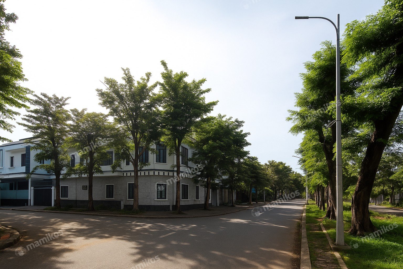 Rumah Sertifikat SHM 4 Kamar Tidur 5 Kamar Mandi Kebon Jeruk Jakarta Barat - Photo 5