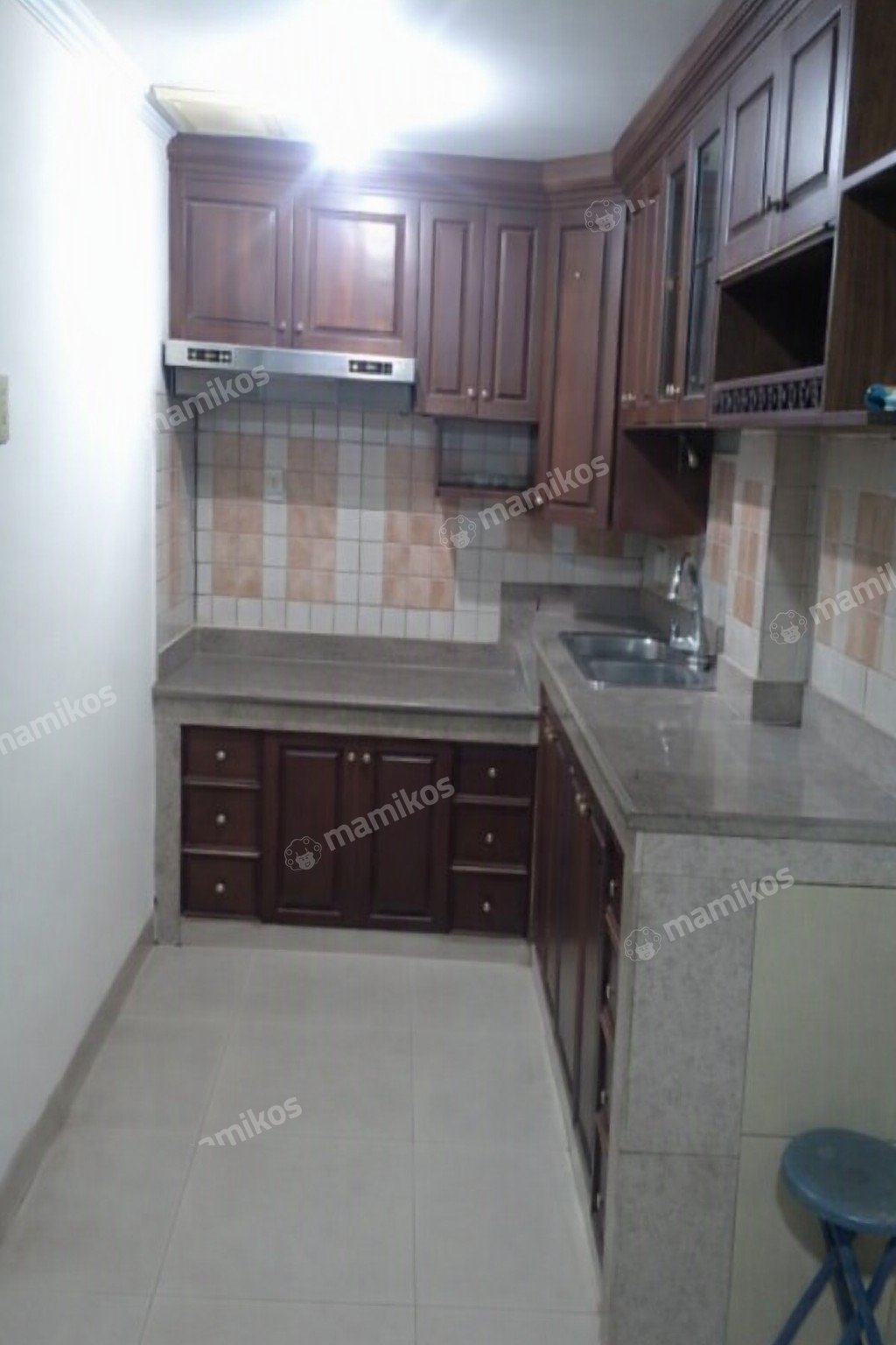 Rumah Sertifikat SHM 3 Kamar Tidur 3 Kamar Mandi Sunter Jakarta Utara - Photo 4