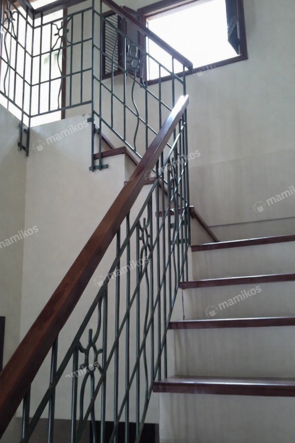 Rumah Sertifikat SHM 3 Kamar Tidur 3 Kamar Mandi Sunter Jakarta Utara - Photo 5