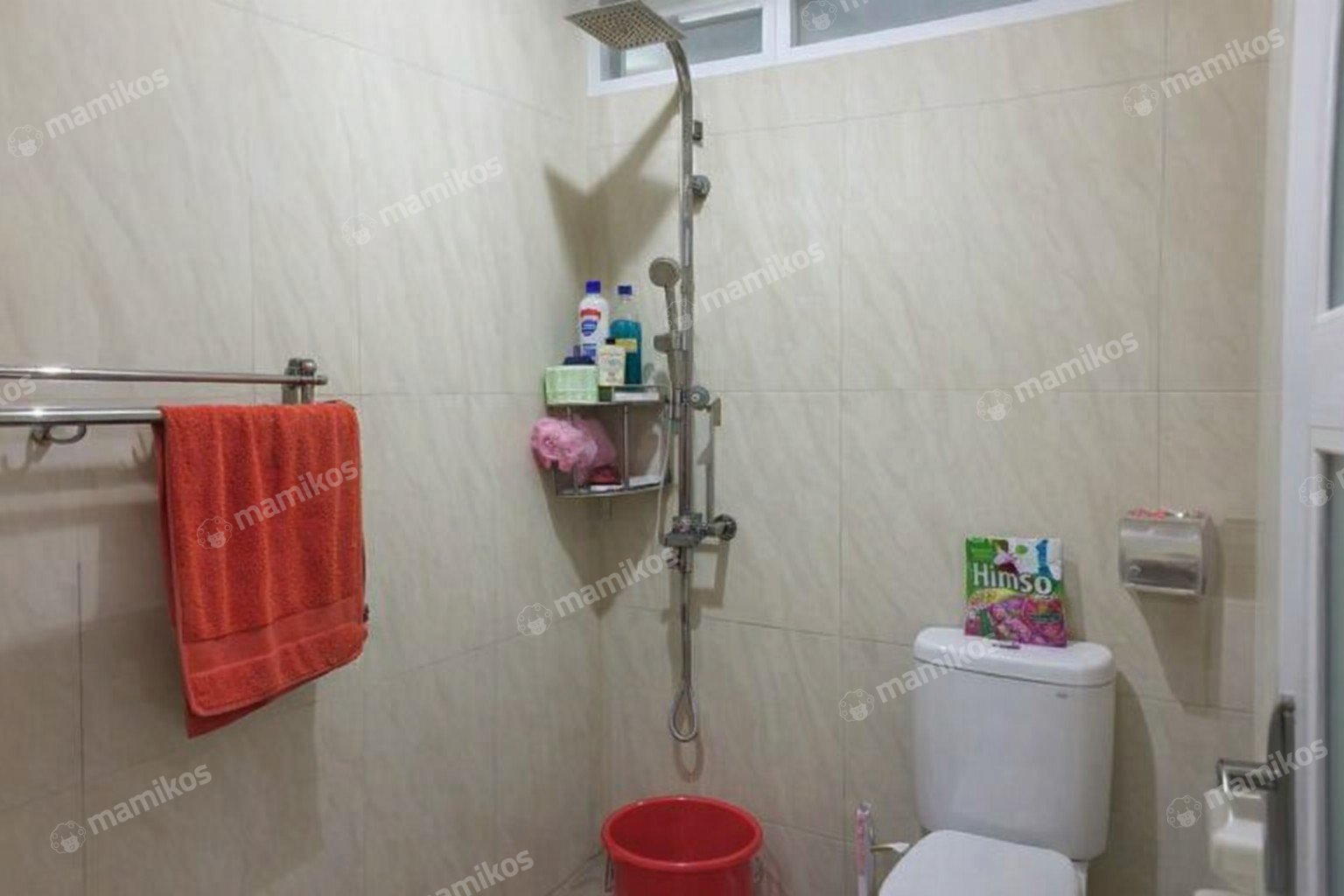 Rumah Sertifikat SHM 4 Kamar Tidur 2 Kamar Mandi Kelapa Gading Jakarta Utara