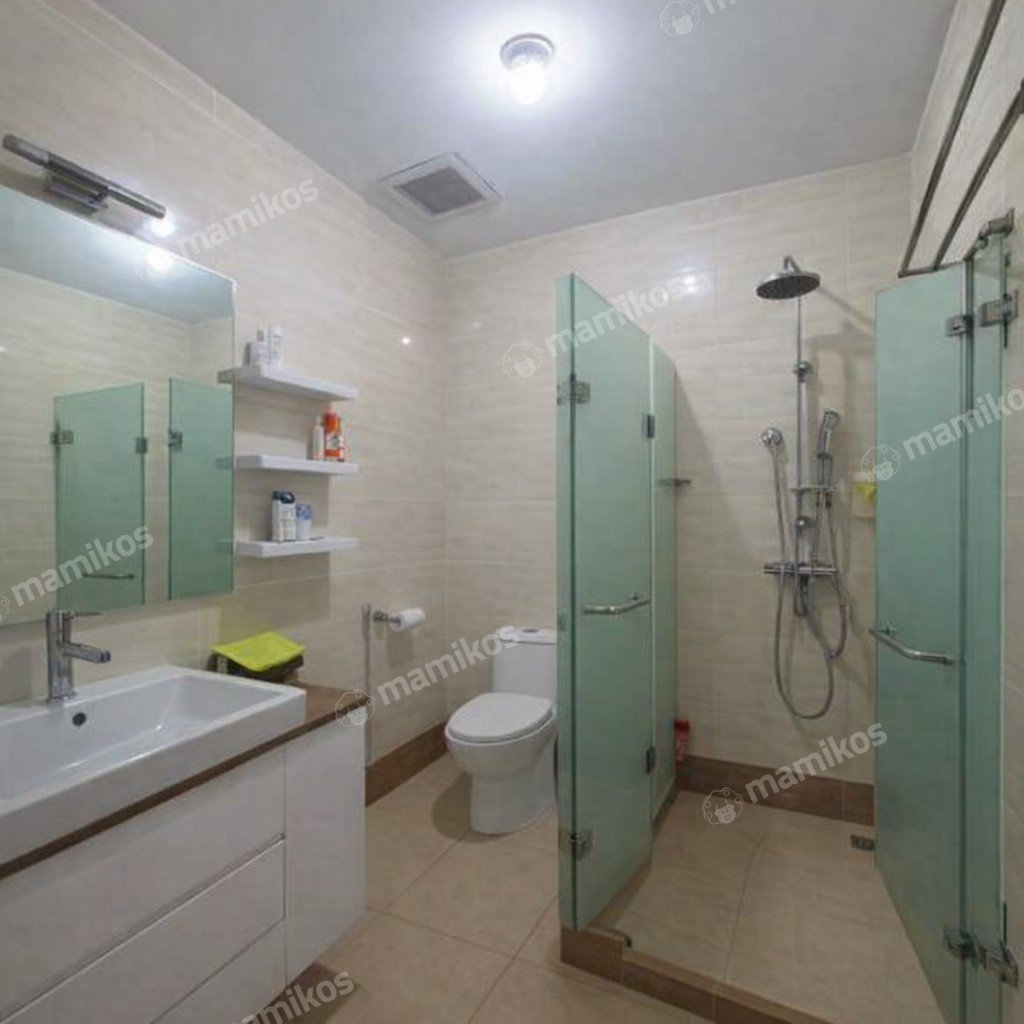 Rumah Sertifikat SHM 4 Kamar Tidur 2 Kamar Mandi Kelapa Gading Jakarta Utara - Photo 2