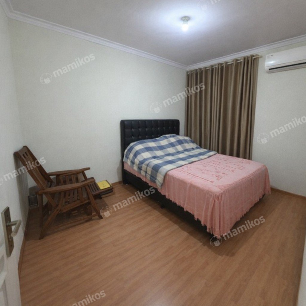 Rumah Sertifikat SHM 4 Kamar Tidur 2 Kamar Mandi Kelapa Gading Jakarta Utara - Photo 5