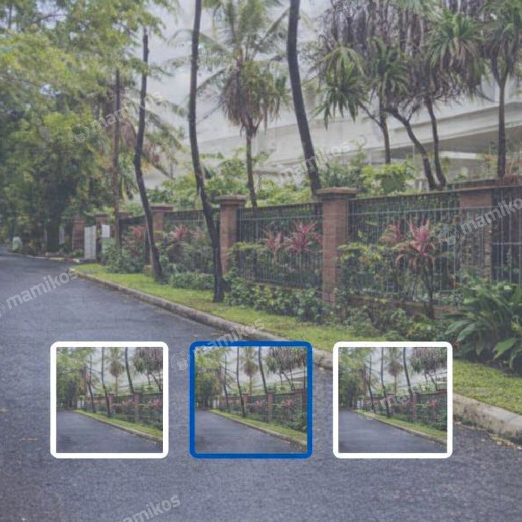 Rumah 1 Lantai Kebayoran Baru Jakarta Selatan - Photo 3