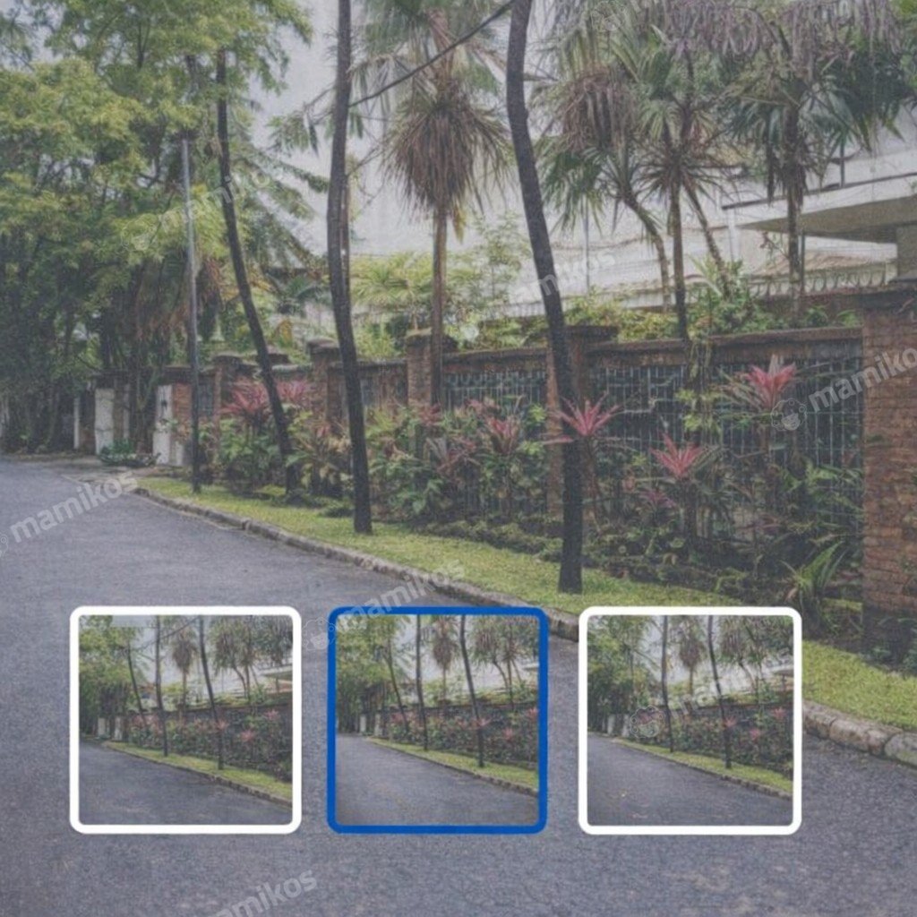 Rumah 1 Lantai Kebayoran Baru Jakarta Selatan - Photo 4