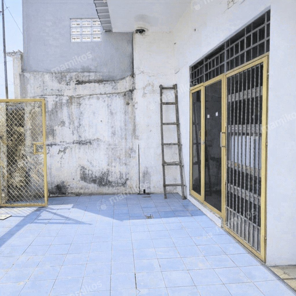 Rumah 2 Kamar Tidur 1 Kamar Mandi Cakung Jakarta Timur - Photo 3