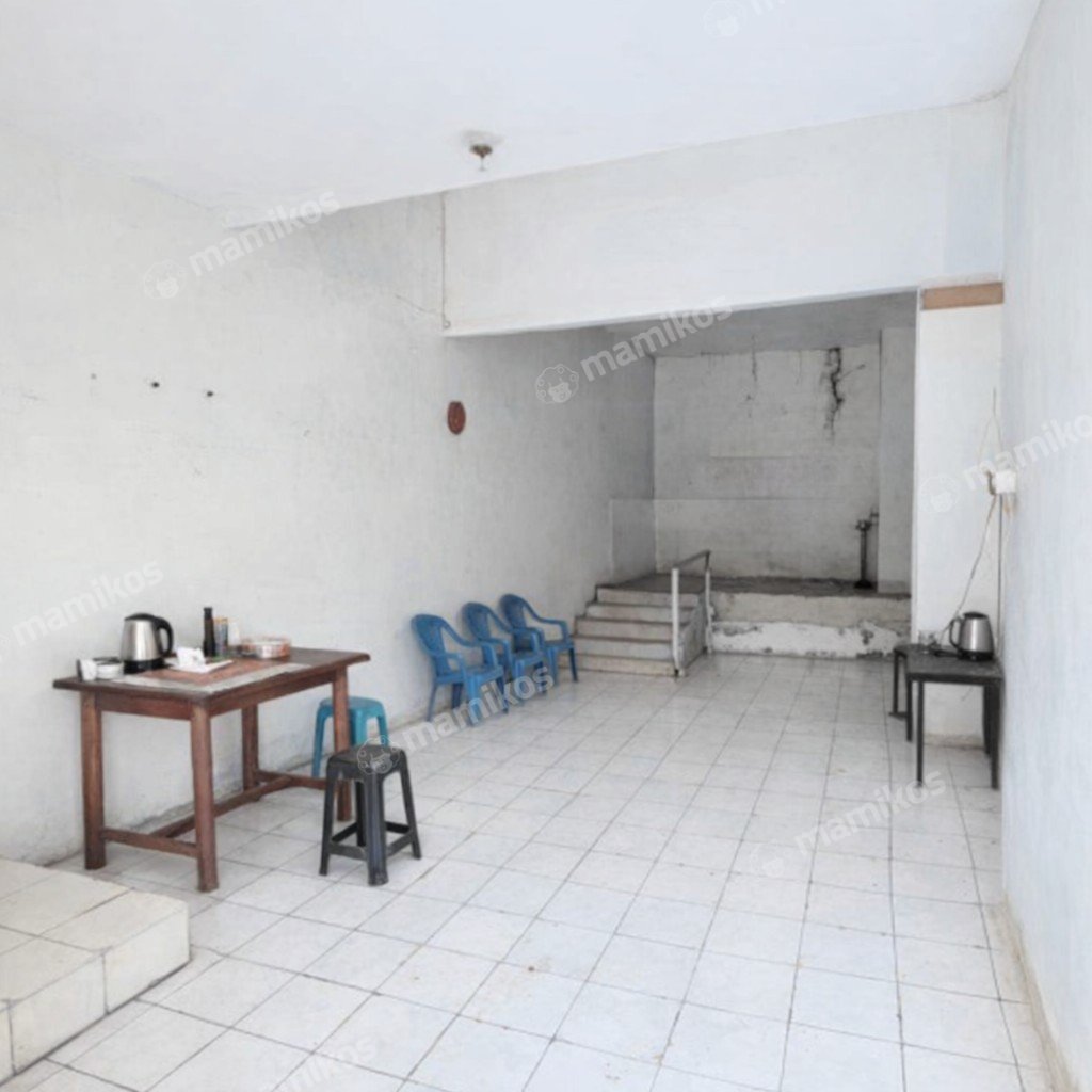 Rumah 2 Kamar Tidur 1 Kamar Mandi Cakung Jakarta Timur - Photo 4