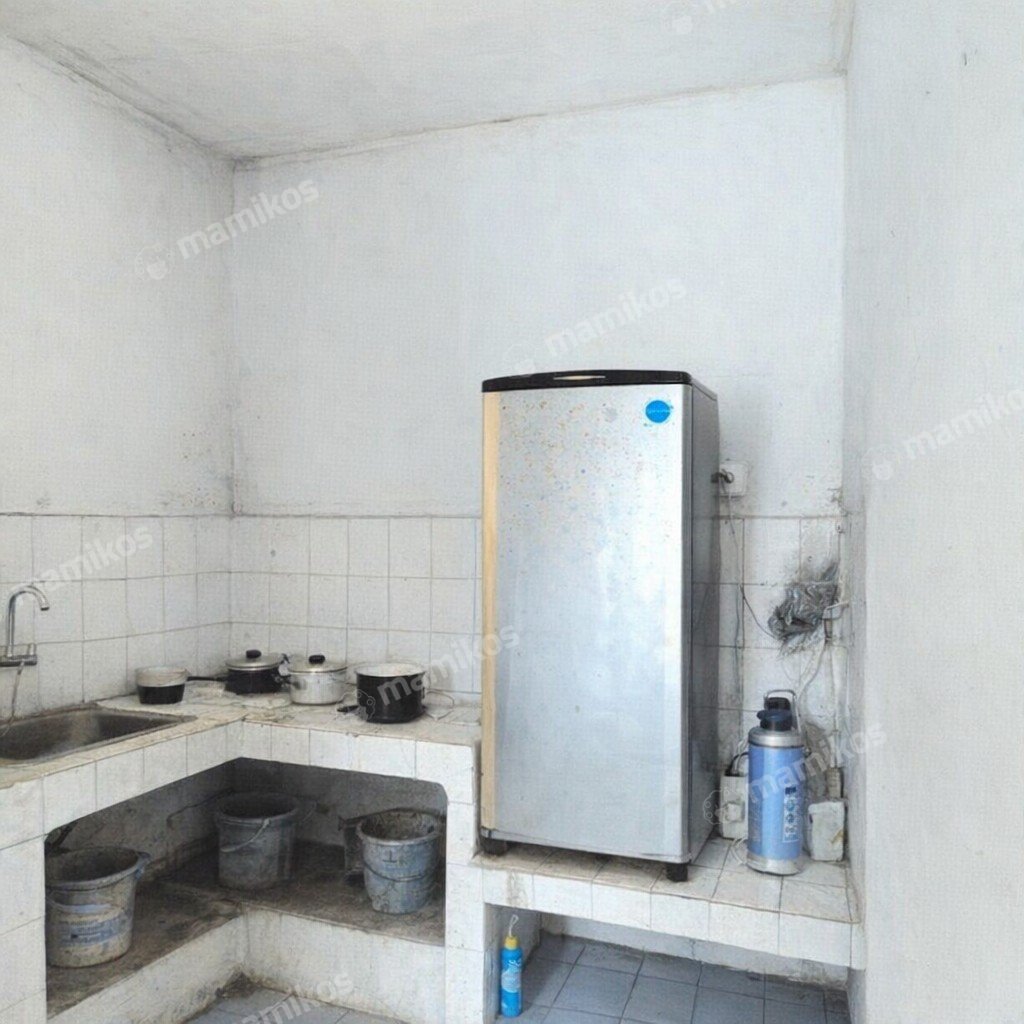 Rumah 2 Kamar Tidur 1 Kamar Mandi Cakung Jakarta Timur - Photo 5