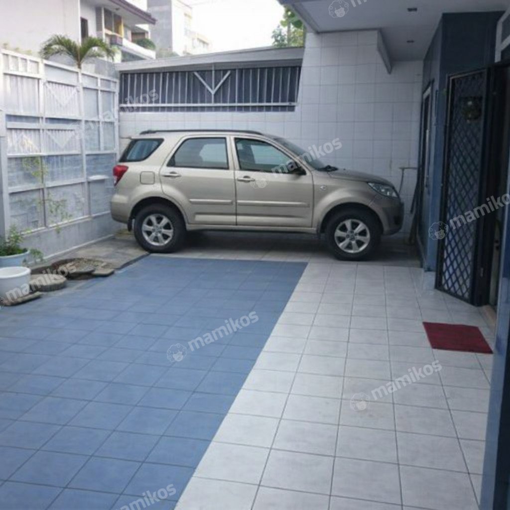 Rumah 6 Kamar Tidur 4 Kamar Mandi 2 Lantai Cengkareng Jakarta Barat - Photo 2