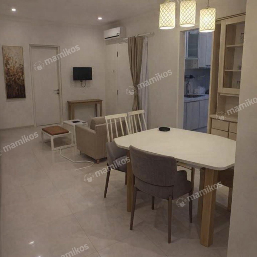 Rumah Sertifikat SHM 4 Kamar Tidur 5 Kamar Mandi Sektor 2 - Bintaro Jakarta Selatan - Photo 2